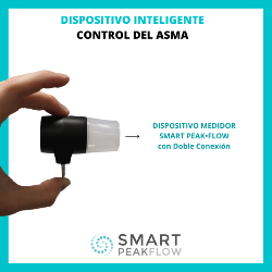 Smart Asthma - S2 - Smart Peak Flow